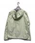 THE NORTH FACE (ザ ノース フェイス) FUTURELIGHT Drizzle Jacket グリーン サイズ:XL：6000円