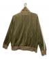 PUMA (プーマ) THE NEVERWORNII T7 トラックジャケット オリーブ サイズ:M：8000円