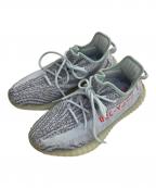 adidasアディダス）の古着「Yeezy Boost 350 V2」｜ライトブルー