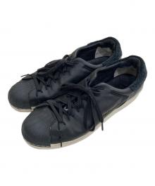 Y-3（ワイスリー）の古着「SUPER KNOT」｜ブラック