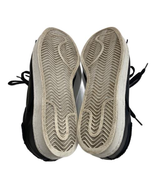 Y-3（ワイスリー）Y-3 (ワイスリー) SUPER KNOT ブラック サイズ:26cmの古着・服飾アイテム