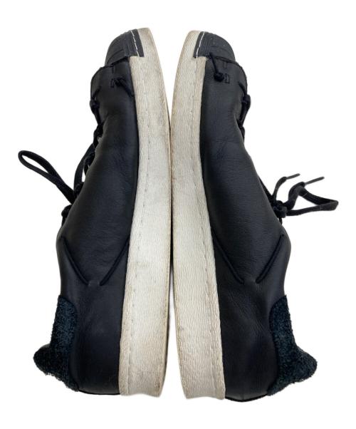 Y-3（ワイスリー）Y-3 (ワイスリー) SUPER KNOT ブラック サイズ:26cmの古着・服飾アイテム