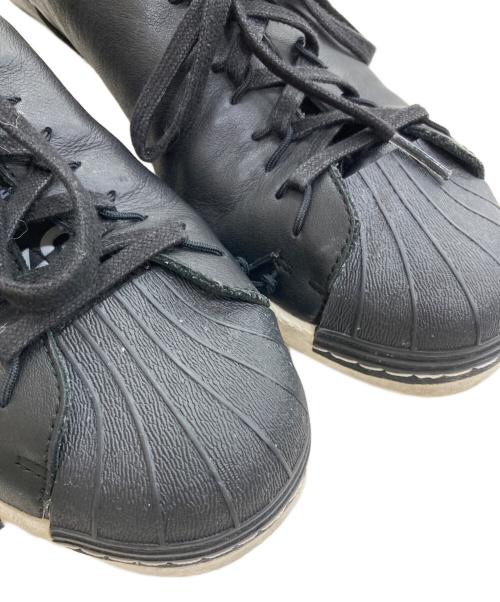 Y-3（ワイスリー）Y-3 (ワイスリー) SUPER KNOT ブラック サイズ:26cmの古着・服飾アイテム