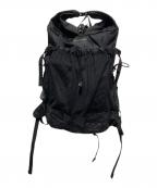 Columbiaコロンビア）の古着「Wahclella 18L Backpack」｜ブラック