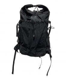 Columbia（コロンビア）の古着「Wahclella 18L Backpack」｜ブラック