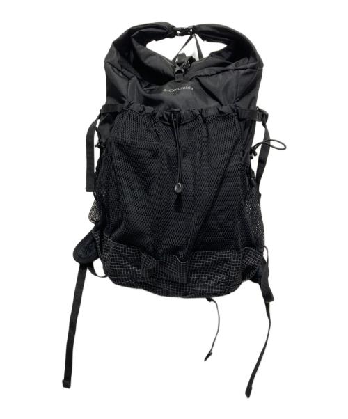 Columbia（コロンビア）Columbia (コロンビア) Wahclella 18L Backpack ブラックの古着・服飾アイテム