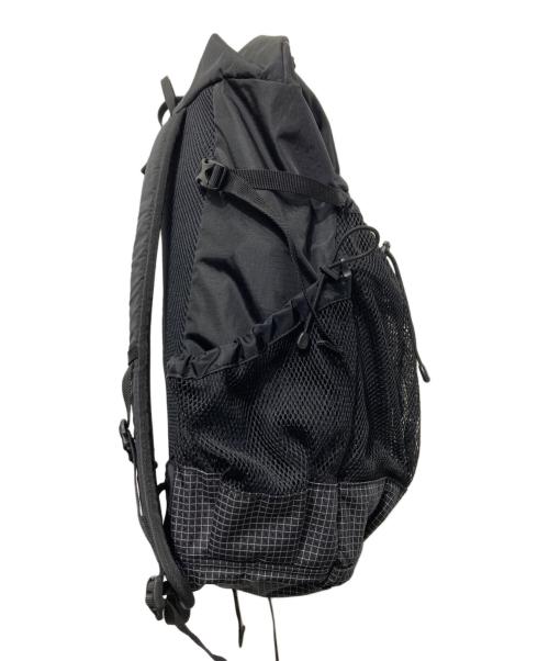 Columbia（コロンビア）Columbia (コロンビア) Wahclella 18L Backpack ブラックの古着・服飾アイテム