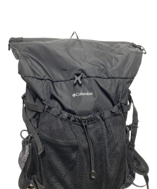 Columbia（コロンビア）Columbia (コロンビア) Wahclella 18L Backpack ブラックの古着・服飾アイテム