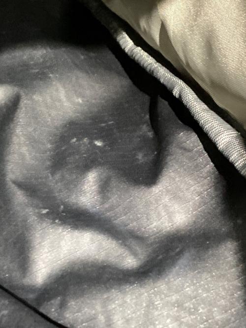 Columbia（コロンビア）Columbia (コロンビア) Wahclella 18L Backpack ブラックの古着・服飾アイテム