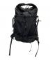 Columbia（コロンビア）の古着「Wahclella 18L Backpack」｜ブラック