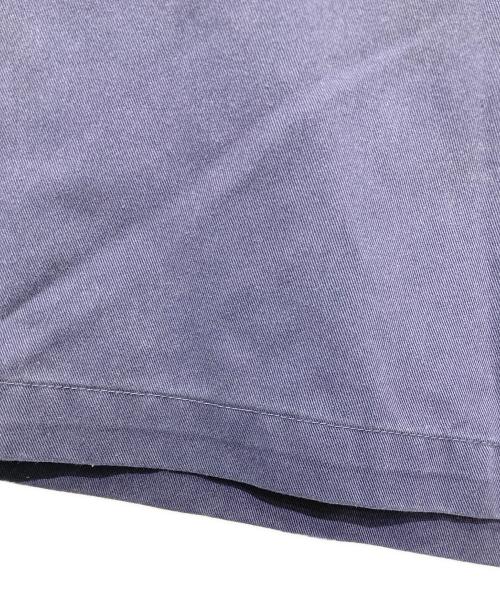 WTAPS（ダブルタップス）WTAPS (ダブルタップス) KHAKI SHORTS/チノショーツ ネイビー サイズ:02の古着・服飾アイテム