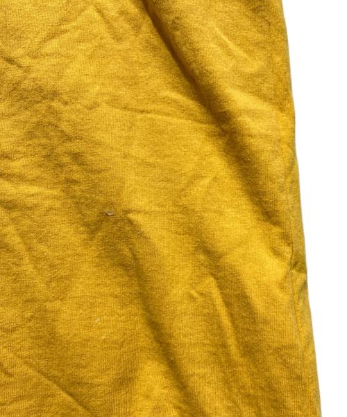 JOURNAL STANDARD（ジャーナルスタンダード）JOURNAL STANDARD (ジャーナルスタンダード) Disney (ディズニ―) 26SS 別注 Winnie the Pooh プリントTシャツ イエロー サイズ:Lの古着・服飾アイテム