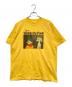 JOURNAL STANDARD（ジャーナルスタンダード）の古着「26SS 別注 Winnie the Pooh プリントTシャツ」｜イエロー