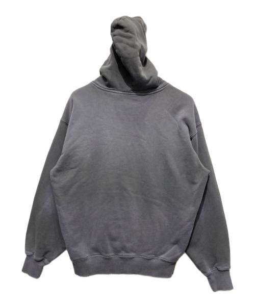 Carhartt WIP（カーハート ワーク イン プログレス）CARHARTT WIP (カーハート ワーク イン プログレス) HOODED ORSON SWEAT グレー サイズ:XSの古着・服飾アイテム