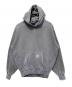 CARHARTT WIP（カーハート ワーク イン プログレス）の古着「HOODED ORSON SWEAT」｜グレー
