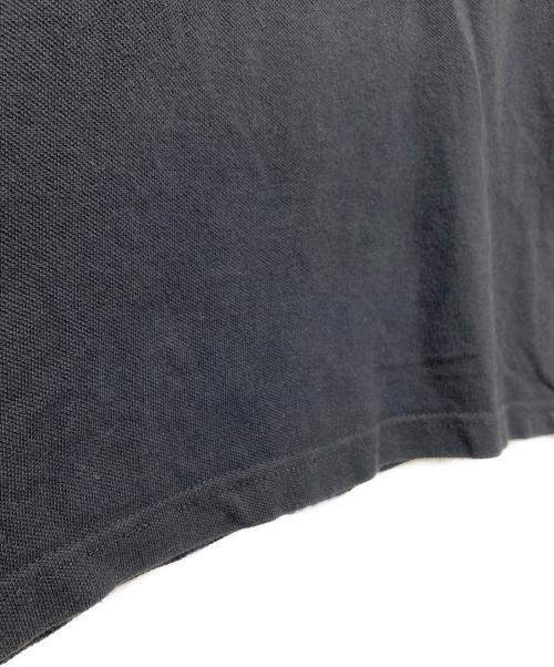 FRED PERRY（フレッドペリー）FRED PERRY (フレッドペリー) ポロシャツ ブラック サイズ:サイズ38の古着・服飾アイテム