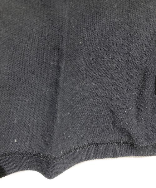 FRED PERRY（フレッドペリー）FRED PERRY (フレッドペリー) ポロシャツ ブラック サイズ:サイズ38の古着・服飾アイテム