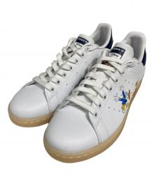 adidas×DISNEY（アディダス×ディズニー）の古着「GW9540」｜ホワイト