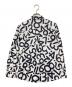 Paul Smith (ポールスミス) ナンバーシャツ ホワイト×ブラック サイズ:36：5000円