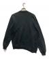 RUSSELL ATHLETIC (ラッセルアスレチック) 90s/USA製/OLD/プリントスウェット ブラック サイズ:XL：5000円