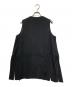 ENFOLD (エンフォルド) SHREDDER TANK-TOP ブラック サイズ:38：21000円