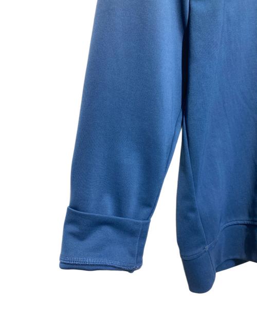 BLACK LABEL CRESTBRIDGE（ブラックレーベル クレストブリッジ）BLACK LABEL CRESTBRIDGE (ブラックレーベル クレストブリッジ) ハブラシロゴカットソー ネイビー サイズ:Lの古着・服飾アイテム