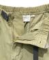 中古・古着 GRAMICCI (グラミチ) WIDE PANTS グリーン サイズ:S：5000円