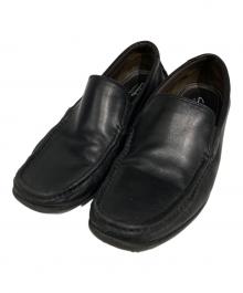 CLARKS（クラークス）の古着「Finer Sun」｜ブラック
