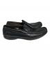 CLARKS (クラークス) Finer Sun ブラック サイズ:26.5：5000円
