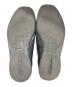 中古・古着 CLARKS (クラークス) Finer Sun ブラック サイズ:26.5：5000円