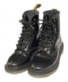 Dr.Martens（ドクターマーチン）の古着「PASCAL STUD」｜ブラック