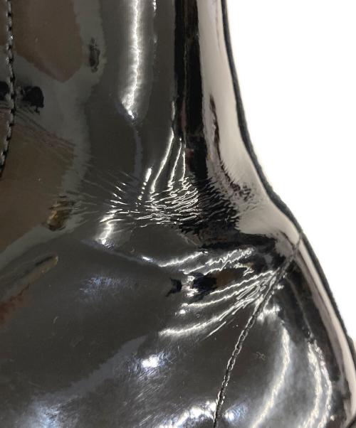 Dr.Martens（ドクターマーチン）Dr.Martens (ドクターマーチン) PASCAL STUD ブラック サイズ:3の古着・服飾アイテム