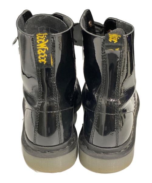 Dr.Martens（ドクターマーチン）Dr.Martens (ドクターマーチン) PASCAL STUD ブラック サイズ:3の古着・服飾アイテム