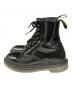 Dr.Martens (ドクターマーチン) PASCAL STUD ブラック サイズ:3：5000円