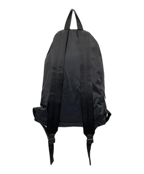 MARC JACOBS（マークジェイコブス）MARC JACOBS (マークジェイコブス) サスペリア バックパック ブラックの古着・服飾アイテム