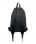 MARC JACOBS (マークジェイコブス) サスペリア バックパック ブラック：10000円