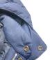 中古・古着 POLO RALPH LAUREN (ポロ・ラルフローレン) ダウンベスト ネイビー サイズ:XS：12000円