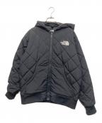 THE NORTH FACEザ ノース フェイス）の古着「Yakkin Jacket ヤッキンジャケット」｜ブラック