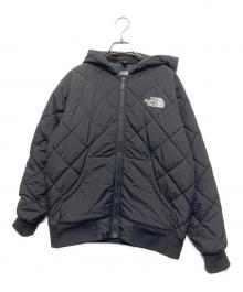 THE NORTH FACE（ザ ノース フェイス）の古着「Yakkin Jacket ヤッキンジャケット」｜ブラック