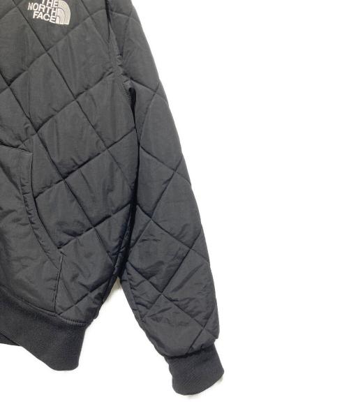 THE NORTH FACE（ザ ノース フェイス）THE NORTH FACE (ザ ノース フェイス) Yakkin Jacket ヤッキンジャケット ブラック サイズ:Sの古着・服飾アイテム