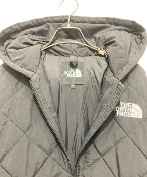 THE NORTH FACE（ザ ノース フェイス）THE NORTH FACE (ザ ノース フェイス) Yakkin Jacket ヤッキンジャケット ブラック サイズ:Sの古着・服飾アイテム