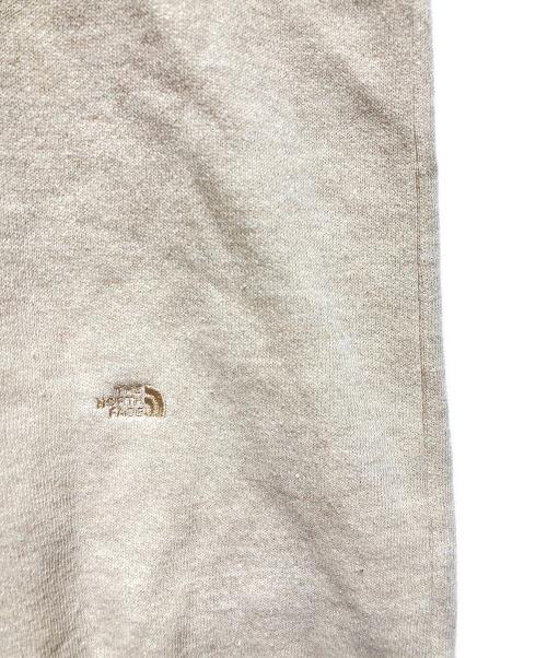 THE NORTHFACE PURPLELABEL（ザ・ノースフェイス パープルレーベル）THE NORTHFACE PURPLELABEL (ザ・ノースフェイス パープルレーベル) Pack Field Sweatshirt ベージュ サイズ:Lの古着・服飾アイテム