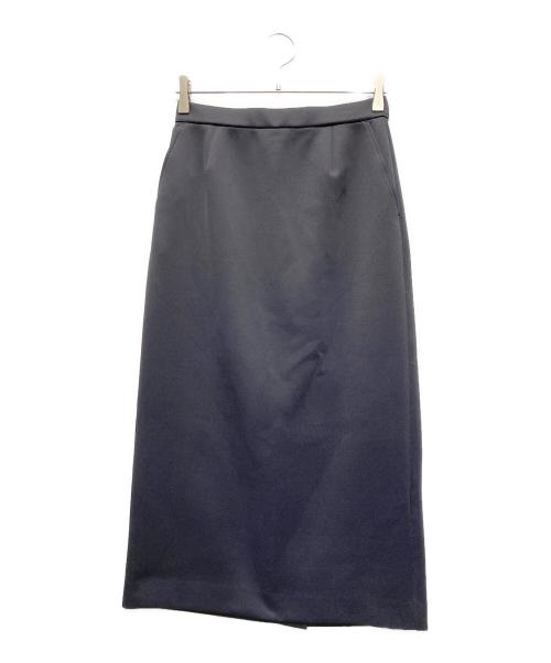 UNTITLED（アンタイトル）UNTITLED (アンタイトル) ダンボールジャージ プルオーバーセットアップ グレー サイズ:2の古着・服飾アイテム