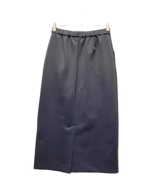 UNTITLED（アンタイトル）UNTITLED (アンタイトル) ダンボールジャージ プルオーバーセットアップ グレー サイズ:2の古着・服飾アイテム