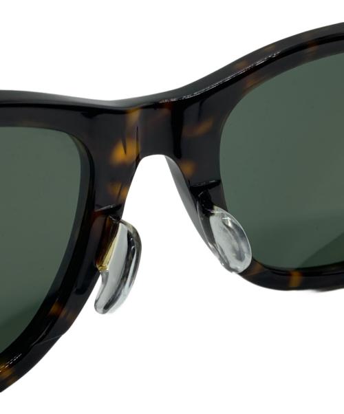 RAY-BAN（レイバン）RAY-BAN (レイバン) サングラス ブラウン サイズ:52-22-150の古着・服飾アイテム