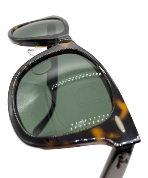 RAY-BAN（レイバン）RAY-BAN (レイバン) サングラス ブラウン サイズ:52-22-150の古着・服飾アイテム