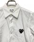 PLAY COMME des GARCONSの古着・服飾アイテム：9000円