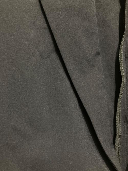 UNITED ARROWS（ユナイテッドアローズ）UNITED ARROWS (ユナイテッドアローズ) ウェザーコンフォート タフタ シングル 2ボタン テーラード ジャケット ブラック サイズ:sの古着・服飾アイテム