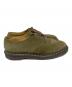 Dr.Martens (ドクターマーチン) REPELLO CALF SUEDE オリーブ サイズ:UK7：8000円