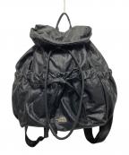 THE NORTH FACEザ ノース フェイス）の古着「Bonney SR Backpack Mini」｜ブラック